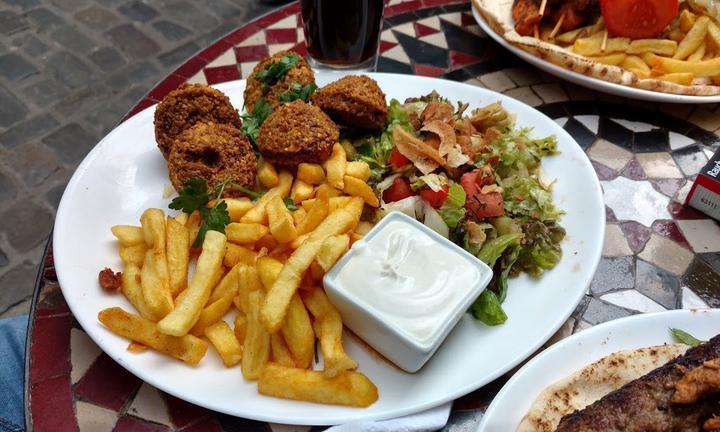 Akl Libanesisches Restaurant